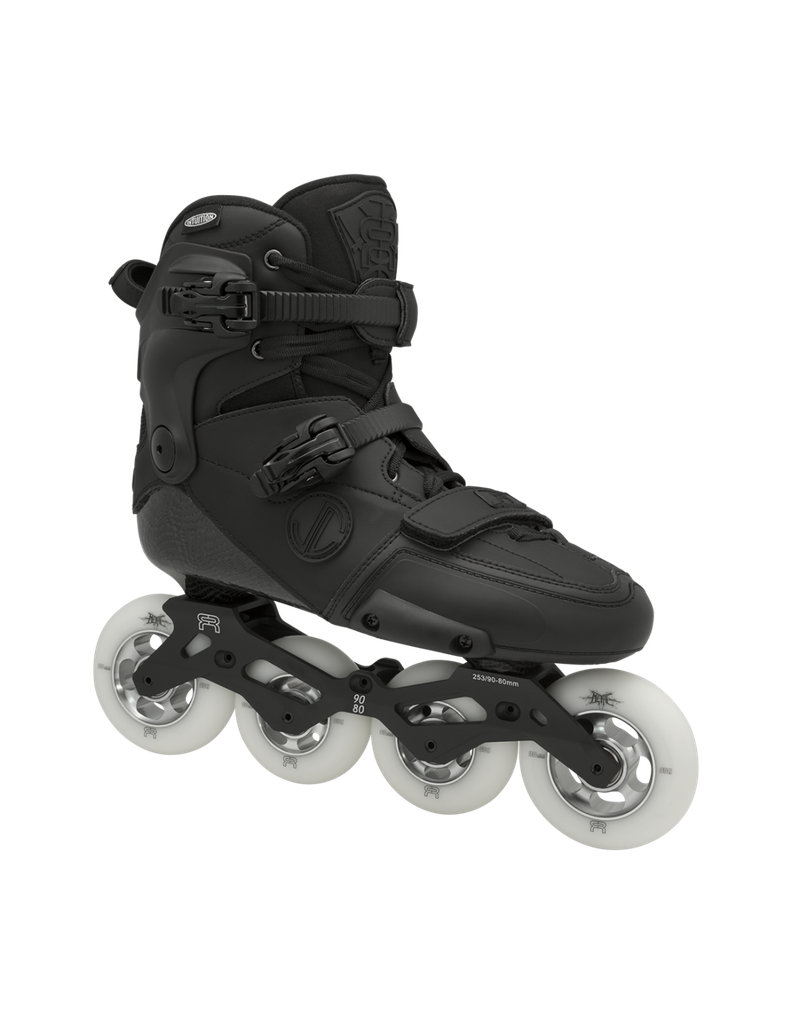 FR - SL - FREERIDE - BLACK