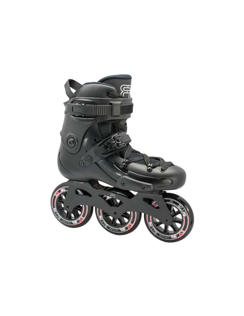 FR - FR3 310 - BLACK - BULK