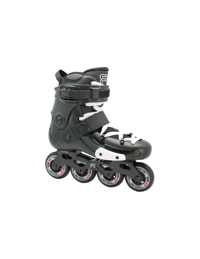 FR - FRX 80 - BLACK