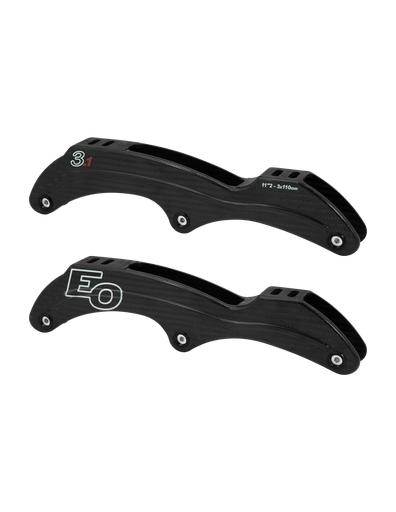 FR - FRAMES 3x100 (232mm) & 3x110 (248mm) - BULK