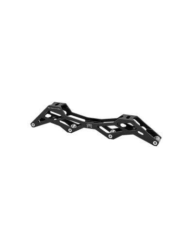 [FRFM-RC410-195-334-BK] FR - RACE FRAMES - 4x110mm (195) - 334mm/13'2 – BLACK