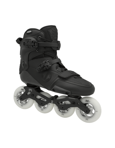 FR - SL - FREERIDE - BLACK